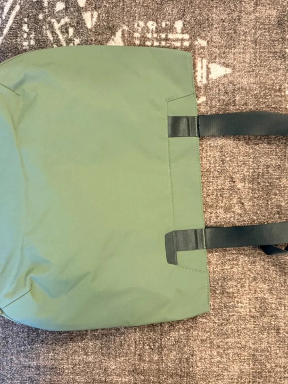 Alpaka nwt elements